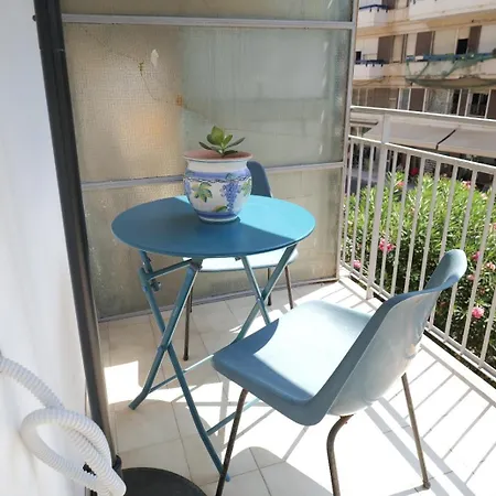 شقة Casa Ninni