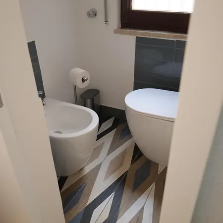 Apartament Casa Ninni