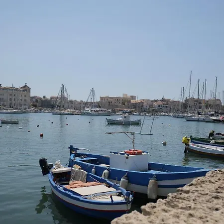 شقة Casa Ninni *