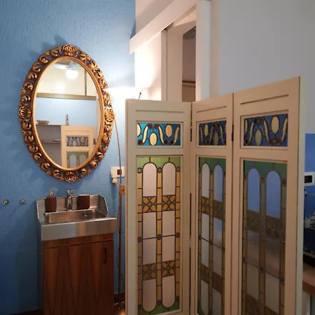 Casa Ninni شقة سيراكوزا