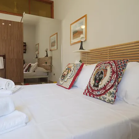 شقة Casa Ninni *