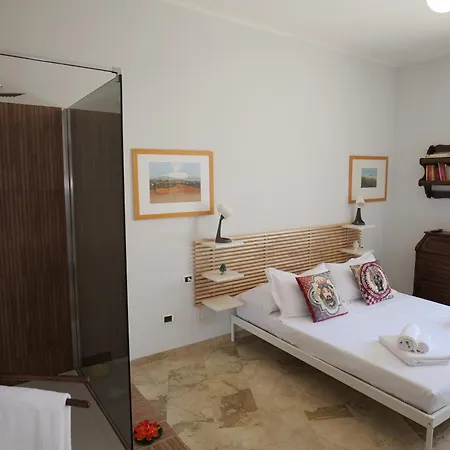 Casa Ninni Apartament