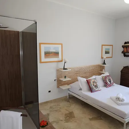 Apartament Casa Ninni