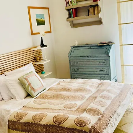 شقة Casa Ninni سيراكوزا