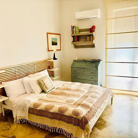 شقة Casa Ninni سيراكوزا