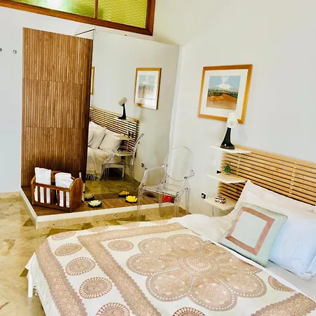شقة Casa Ninni