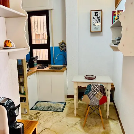 Casa Ninni Apartament