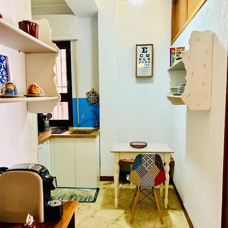 Casa Ninni سيراكوزا