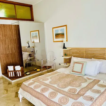 Casa Ninni شقة *