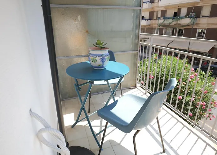 شقة Casa Ninni