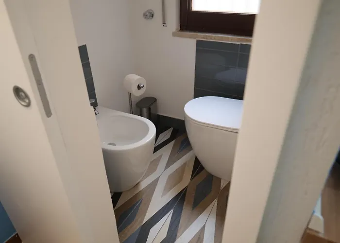 شقة Casa Ninni