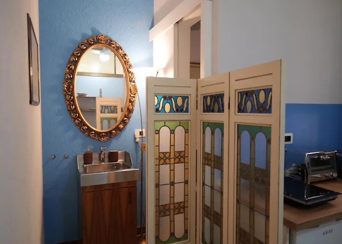 Casa Ninni شقة سيراكوزا