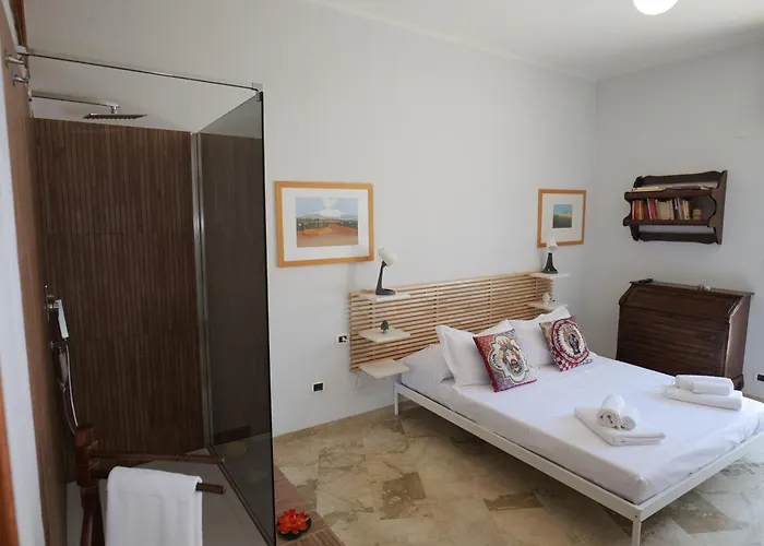 شقة Casa Ninni