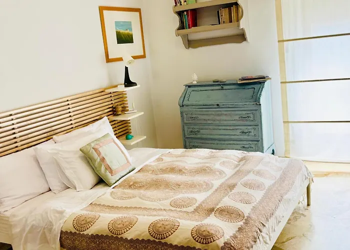 شقة Casa Ninni سيراكوزا