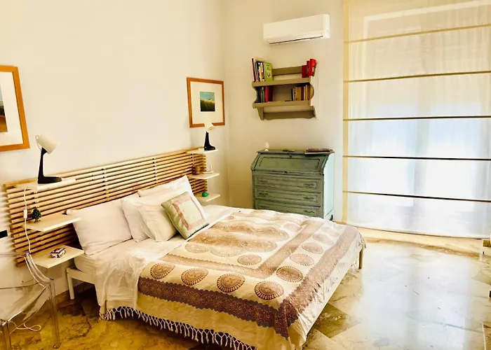شقة Casa Ninni سيراكوزا