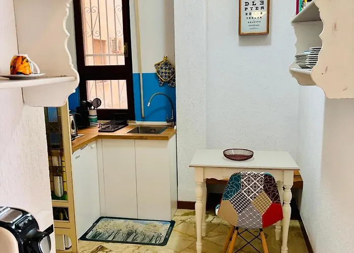 Casa Ninni شقة