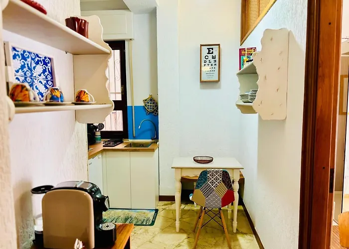 Casa Ninni سيراكوزا