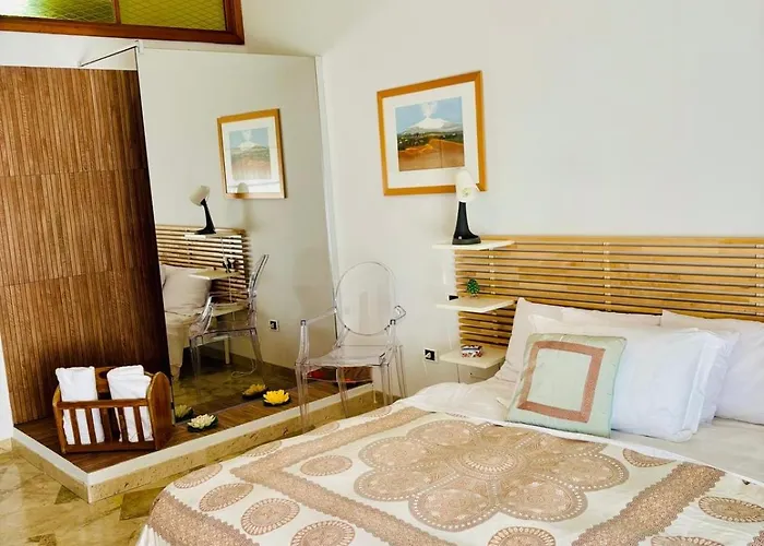 Casa Ninni شقة *
